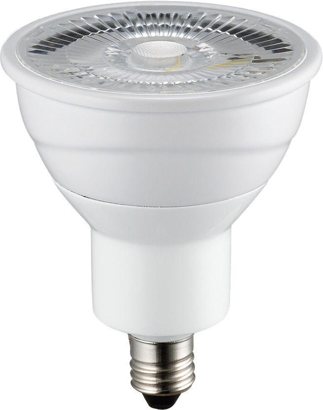LED電球ダイクロハロゲン形「C Series（シ―・シリーズ）」